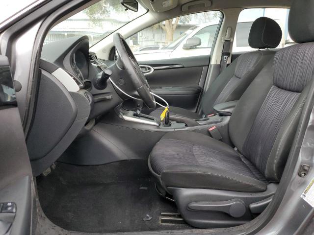 Photo 6 VIN: 3N1AB7AP4KY358331 - NISSAN SENTRA S 