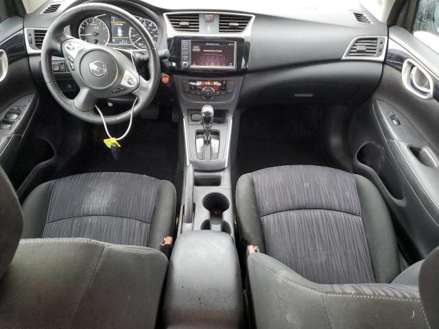 Photo 7 VIN: 3N1AB7AP4KY358331 - NISSAN SENTRA S 