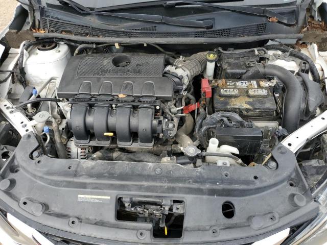 Photo 10 VIN: 3N1AB7AP4KY358958 - NISSAN SENTRA 