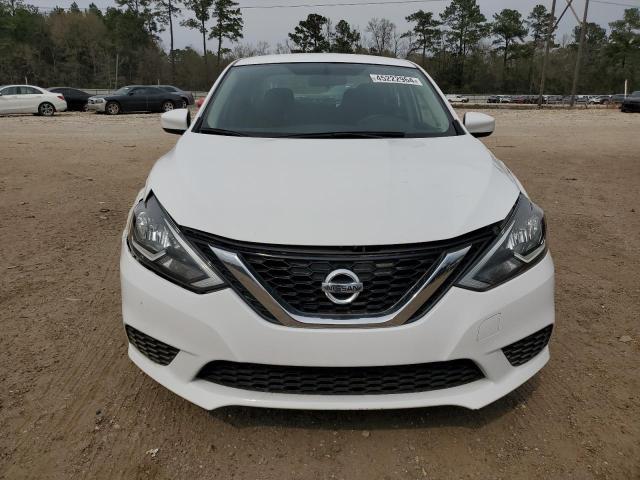 Photo 4 VIN: 3N1AB7AP4KY358958 - NISSAN SENTRA 