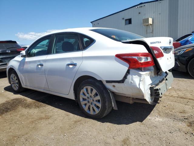 Photo 1 VIN: 3N1AB7AP4KY359088 - NISSAN SENTRA 