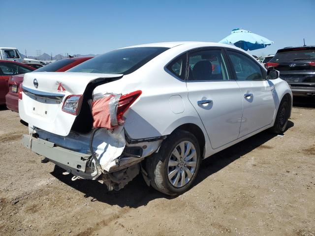 Photo 2 VIN: 3N1AB7AP4KY359088 - NISSAN SENTRA 