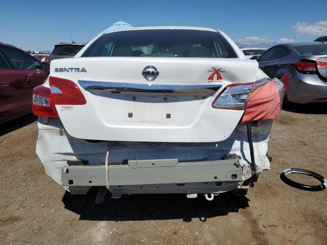 Photo 5 VIN: 3N1AB7AP4KY359088 - NISSAN SENTRA 