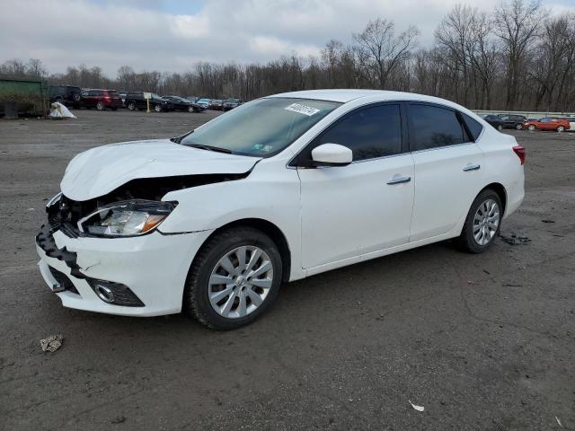 Photo 0 VIN: 3N1AB7AP4KY359155 - NISSAN SENTRA 