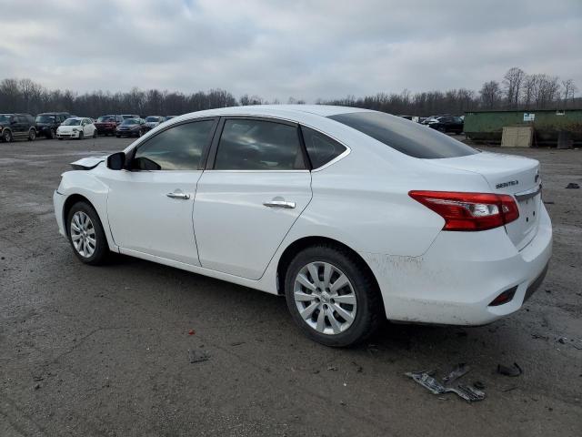 Photo 1 VIN: 3N1AB7AP4KY359155 - NISSAN SENTRA 