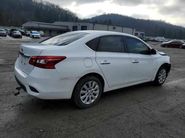 Photo 2 VIN: 3N1AB7AP4KY359155 - NISSAN SENTRA 