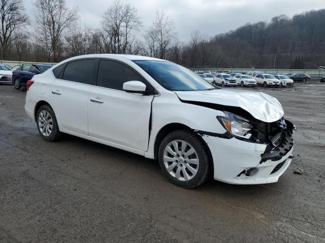 Photo 3 VIN: 3N1AB7AP4KY359155 - NISSAN SENTRA 