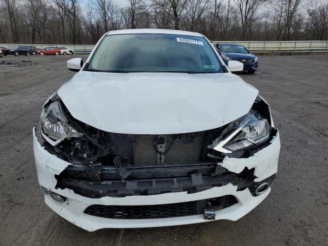 Photo 4 VIN: 3N1AB7AP4KY359155 - NISSAN SENTRA S 