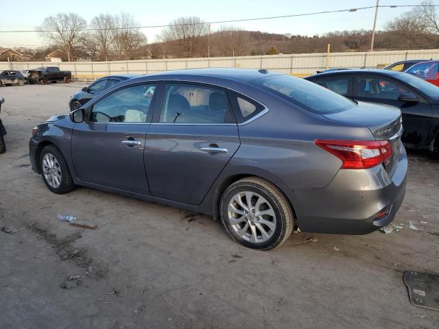 Photo 1 VIN: 3N1AB7AP4KY359737 - NISSAN SENTRA 