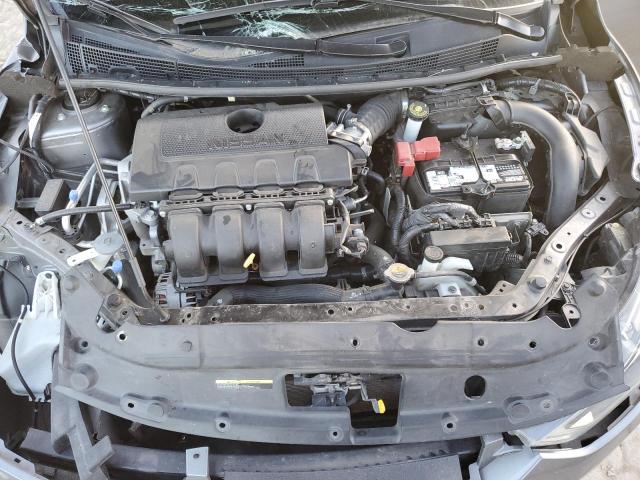 Photo 10 VIN: 3N1AB7AP4KY359737 - NISSAN SENTRA 