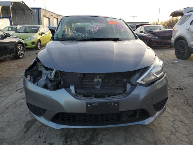 Photo 4 VIN: 3N1AB7AP4KY359737 - NISSAN SENTRA 