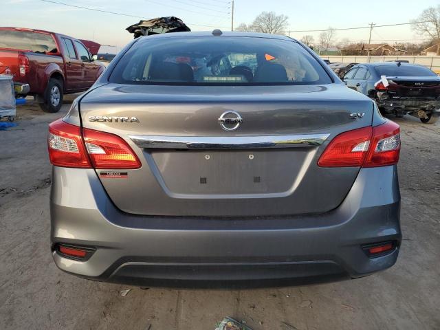 Photo 5 VIN: 3N1AB7AP4KY359737 - NISSAN SENTRA 