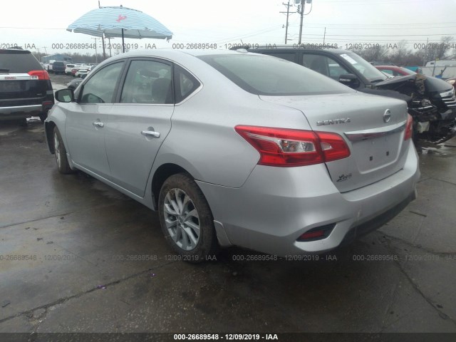 Photo 2 VIN: 3N1AB7AP4KY359950 - NISSAN SENTRA 