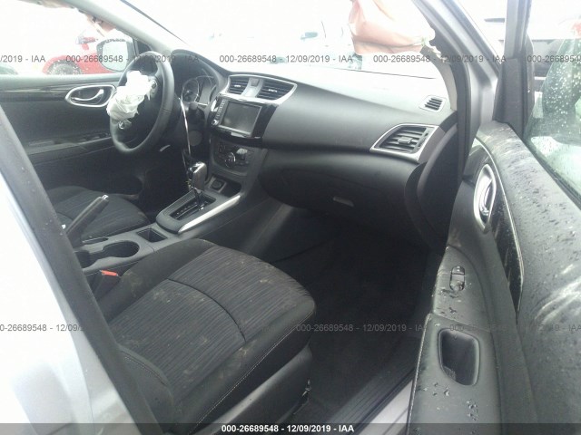 Photo 4 VIN: 3N1AB7AP4KY359950 - NISSAN SENTRA 