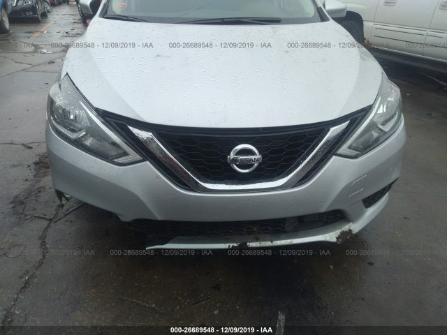 Photo 5 VIN: 3N1AB7AP4KY359950 - NISSAN SENTRA 