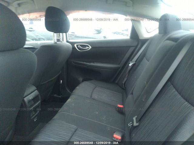 Photo 7 VIN: 3N1AB7AP4KY359950 - NISSAN SENTRA 