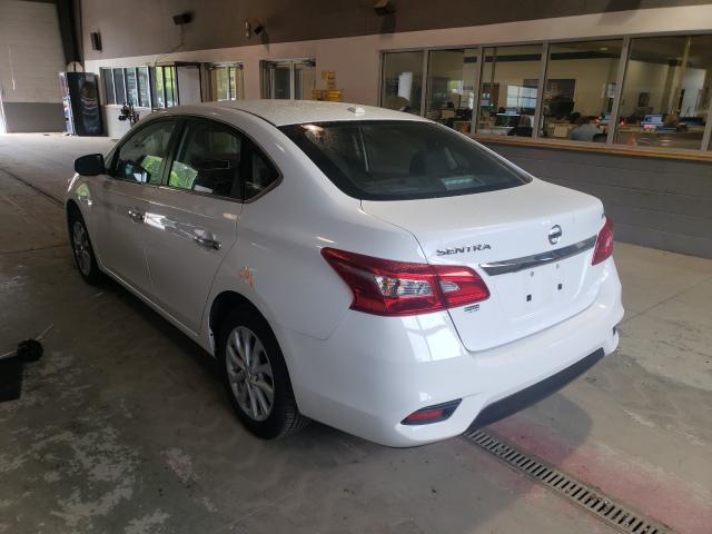 Photo 2 VIN: 3N1AB7AP4KY360094 - NISSAN SENTRA S 