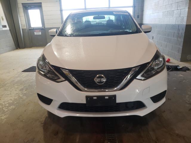 Photo 8 VIN: 3N1AB7AP4KY360094 - NISSAN SENTRA S 