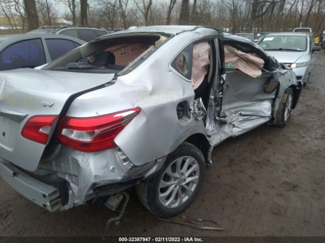 Photo 3 VIN: 3N1AB7AP4KY360905 - NISSAN SENTRA 