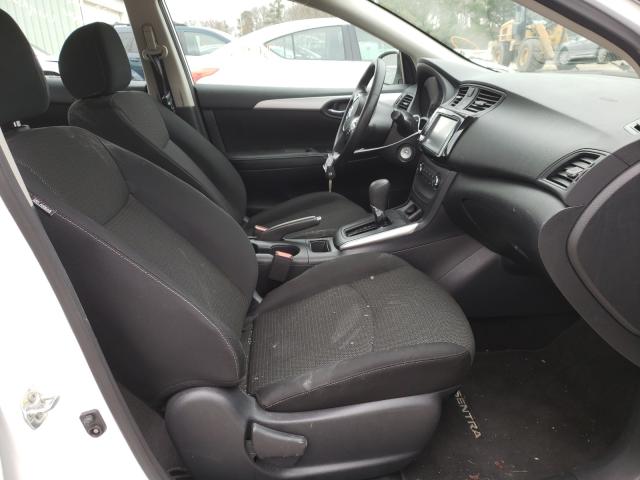 Photo 4 VIN: 3N1AB7AP4KY361570 - NISSAN SENTRA S 