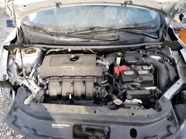 Photo 10 VIN: 3N1AB7AP4KY361777 - NISSAN SENTRA S 