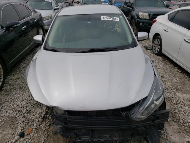 Photo 4 VIN: 3N1AB7AP4KY361777 - NISSAN SENTRA S 