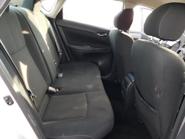 Photo 9 VIN: 3N1AB7AP4KY361777 - NISSAN SENTRA S 