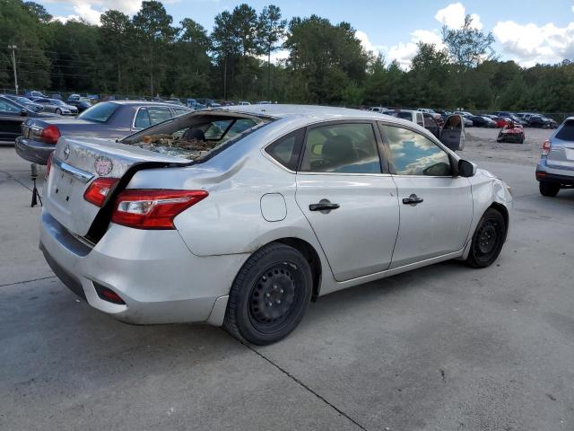 Photo 2 VIN: 3N1AB7AP4KY362265 - NISSAN SENTRA S 