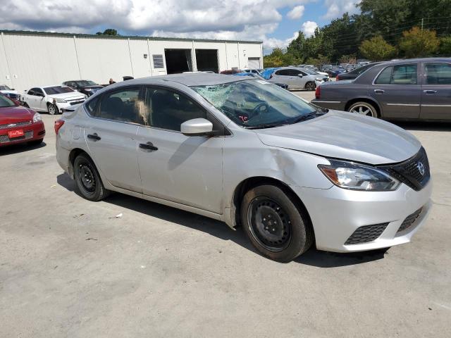 Photo 3 VIN: 3N1AB7AP4KY362265 - NISSAN SENTRA S 