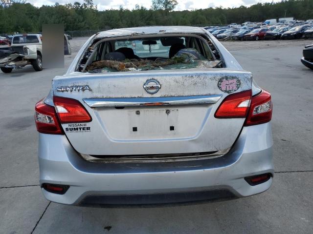 Photo 5 VIN: 3N1AB7AP4KY362265 - NISSAN SENTRA S 