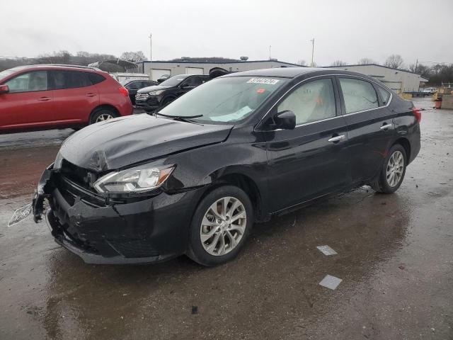 Photo 0 VIN: 3N1AB7AP4KY362475 - NISSAN SENTRA 