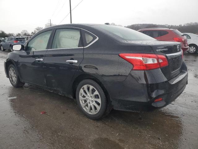 Photo 1 VIN: 3N1AB7AP4KY362475 - NISSAN SENTRA 