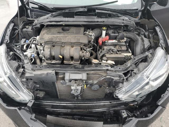 Photo 10 VIN: 3N1AB7AP4KY362475 - NISSAN SENTRA 