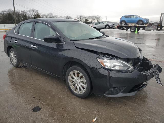 Photo 3 VIN: 3N1AB7AP4KY362475 - NISSAN SENTRA 