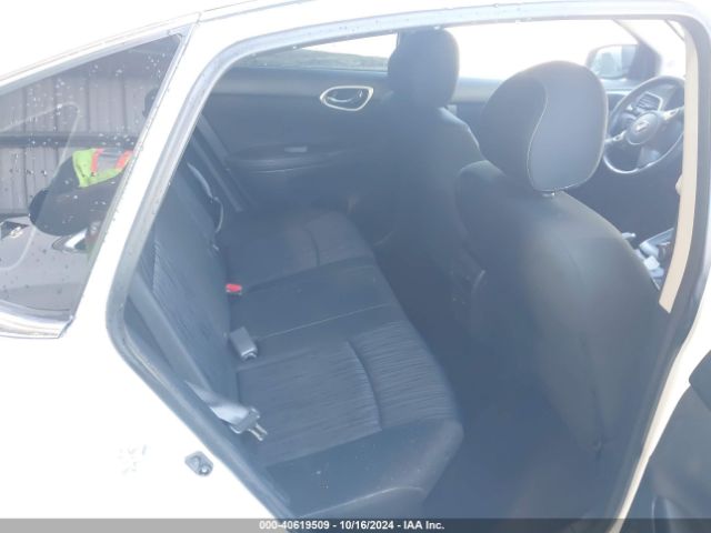 Photo 7 VIN: 3N1AB7AP4KY362721 - NISSAN SENTRA 