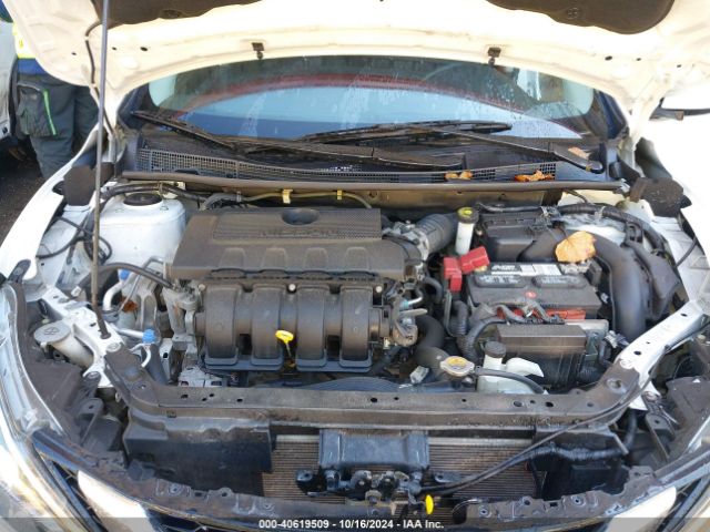 Photo 9 VIN: 3N1AB7AP4KY362721 - NISSAN SENTRA 