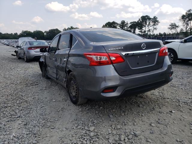 Photo 2 VIN: 3N1AB7AP4KY363013 - NISSAN SENTRA S 