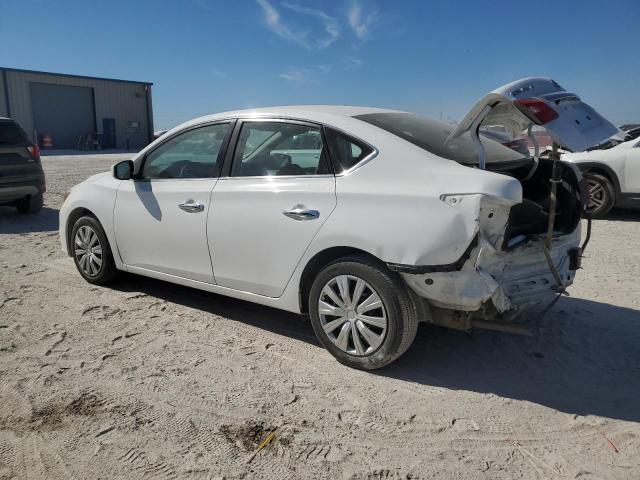 Photo 1 VIN: 3N1AB7AP4KY364758 - NISSAN SENTRA 