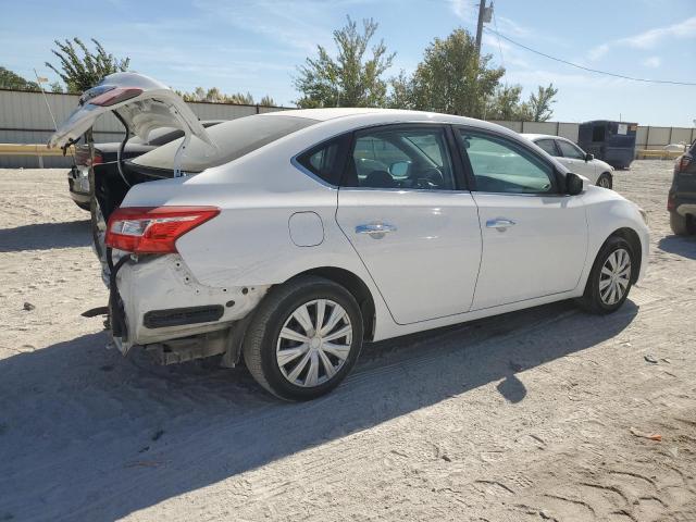 Photo 2 VIN: 3N1AB7AP4KY364758 - NISSAN SENTRA 