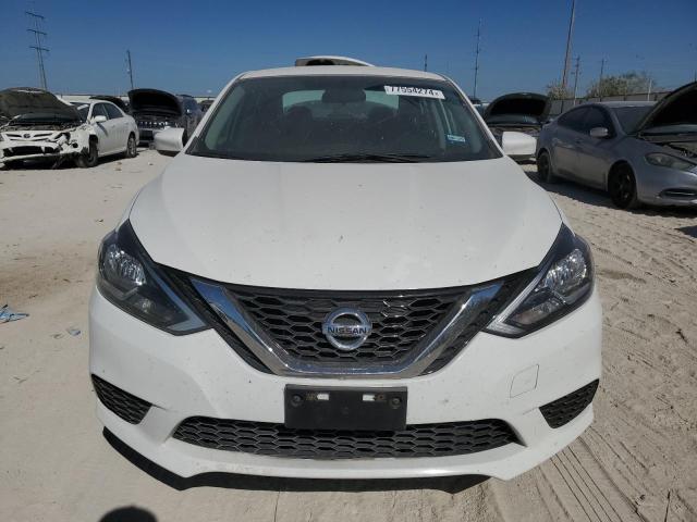 Photo 4 VIN: 3N1AB7AP4KY364758 - NISSAN SENTRA 