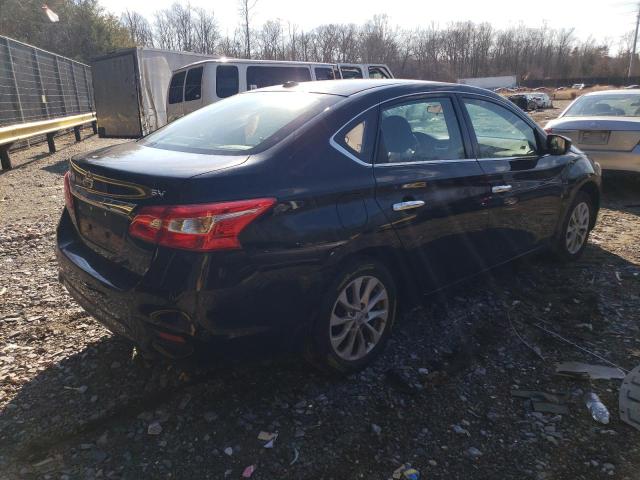 Photo 2 VIN: 3N1AB7AP4KY366364 - NISSAN SENTRA S 