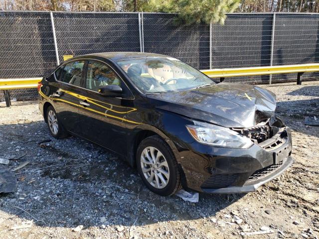 Photo 3 VIN: 3N1AB7AP4KY366364 - NISSAN SENTRA S 