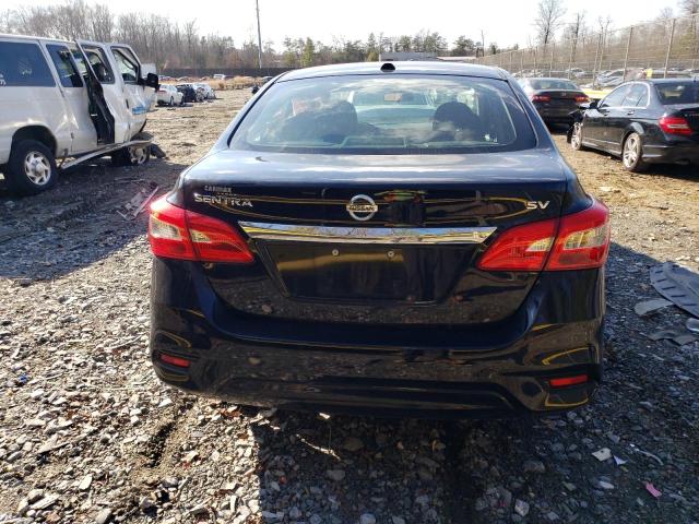 Photo 5 VIN: 3N1AB7AP4KY366364 - NISSAN SENTRA S 