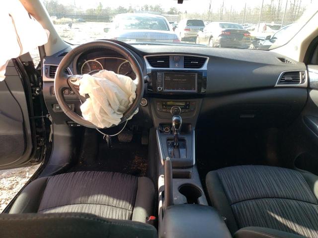 Photo 7 VIN: 3N1AB7AP4KY366364 - NISSAN SENTRA S 