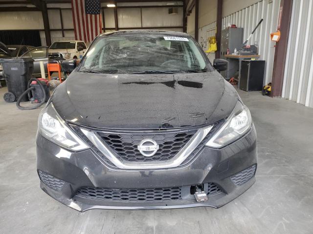 Photo 4 VIN: 3N1AB7AP4KY367577 - NISSAN SENTRA S 