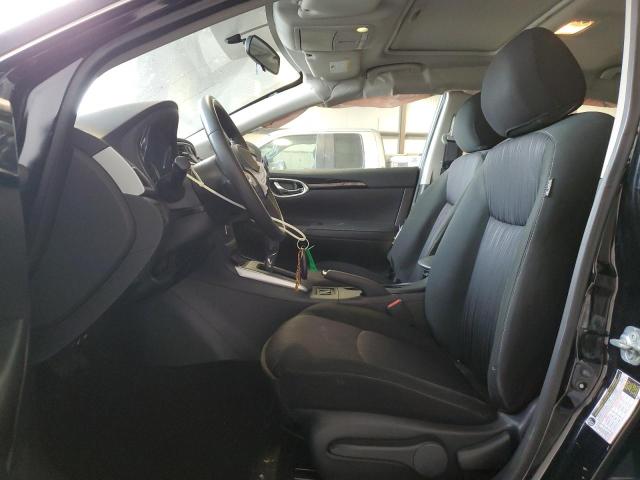 Photo 6 VIN: 3N1AB7AP4KY367577 - NISSAN SENTRA S 