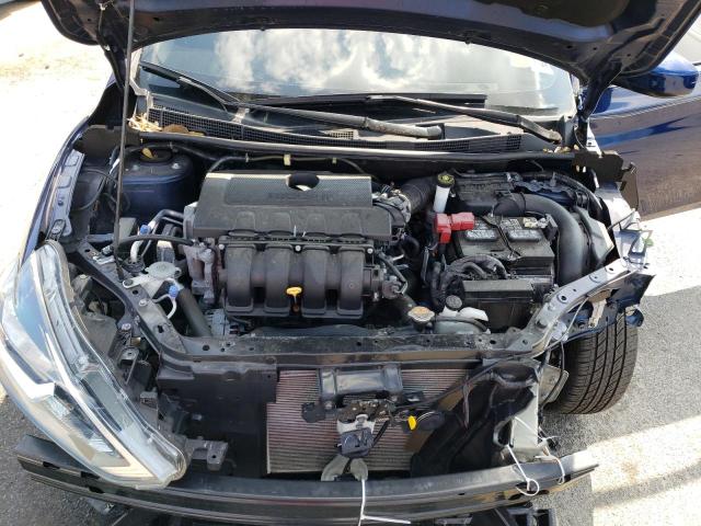 Photo 10 VIN: 3N1AB7AP4KY367806 - NISSAN SENTRA S 