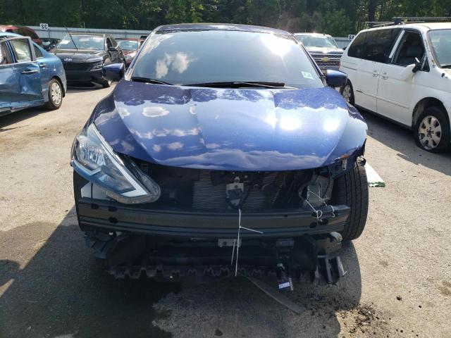 Photo 4 VIN: 3N1AB7AP4KY367806 - NISSAN SENTRA S 