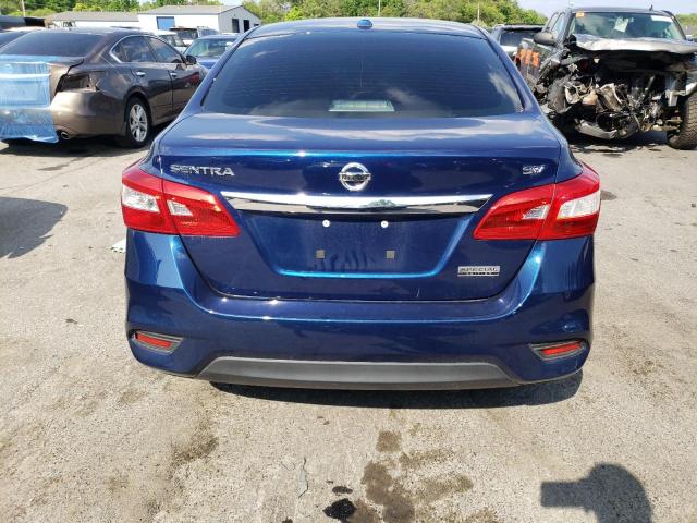 Photo 5 VIN: 3N1AB7AP4KY367806 - NISSAN SENTRA S 