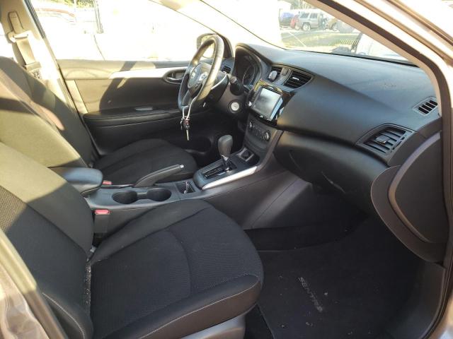 Photo 4 VIN: 3N1AB7AP4KY367966 - NISSAN SENTRA S 